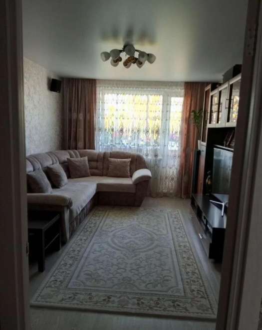 3-ком. квартира, 58 м², ул.Доватора - 31/2 3-ком. квартира, 58 м², ул.Доватора - 31/2 22585347.jpeg