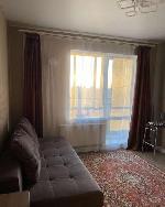 1-ком. квартира, 25 м&sup2;, ул.Кирова - 274 22585465.jpeg