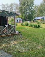  дом, 30 м&sup2;, Новосибирская обл., ул.СНТ Строитель 22585559.jpeg