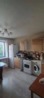 1-ком. квартира, 31 м&sup2;, ул.Лебедевского - 1Б 22585624.jpeg