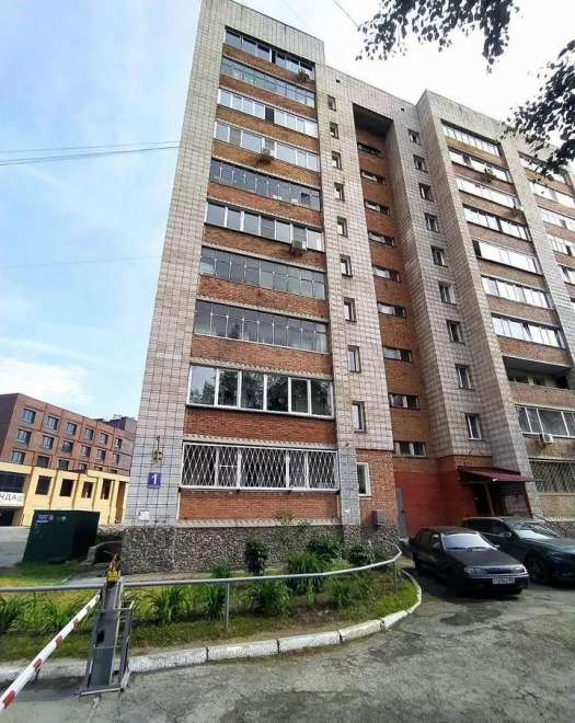 3-ком. квартира, 64 м², ул.Балакирева - 1 3-ком. квартира, 64 м², ул.Балакирева - 1 22586171.jpeg