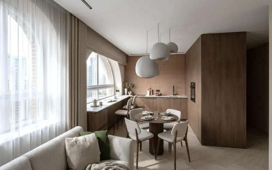 3-ком. квартира, 66 м², ул.Ленинградская - 340 3-ком. квартира, 66 м², ул.Ленинградская - 340 22586303.jpeg