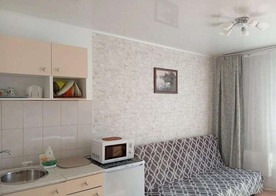 1-ком. квартира, 19 м², ул.Виктора Уса - 13 1-ком. квартира, 19 м², ул.Виктора Уса - 13 22586344.jpeg