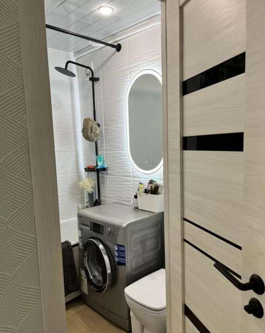 2-ком. квартира, 42 м², ул.Макаренко - 27 2-ком. квартира, 42 м², ул.Макаренко - 27 22586366.jpeg