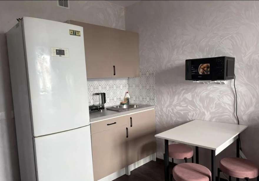 1-ком. квартира, 19 м², ул.Одоевского - 1/10 1-ком. квартира, 19 м², ул.Одоевского - 1/10 22587083.jpeg