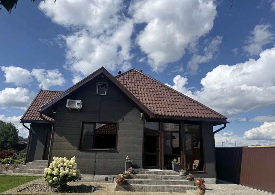 дом, 140 м², Ленинское, ул.Благодатная 2-я дом, 140 м², Ленинское, ул.Благодатная 2-я 22587559.jpeg