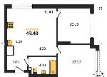  дом, 95 м&sup2;, пос. Октябрьский, ул.Гагарина 22587579.jpeg