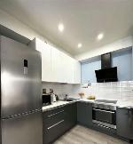 2-ком. квартира, 54 м², ул.Лескова - 31 2-ком. квартира, 54 м², ул.Лескова - 31 22595154.jpeg