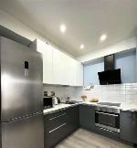 2-ком. квартира, 54 м², ул.Лескова - 31 2-ком. квартира, 54 м², ул.Лескова - 31 22599249.jpeg