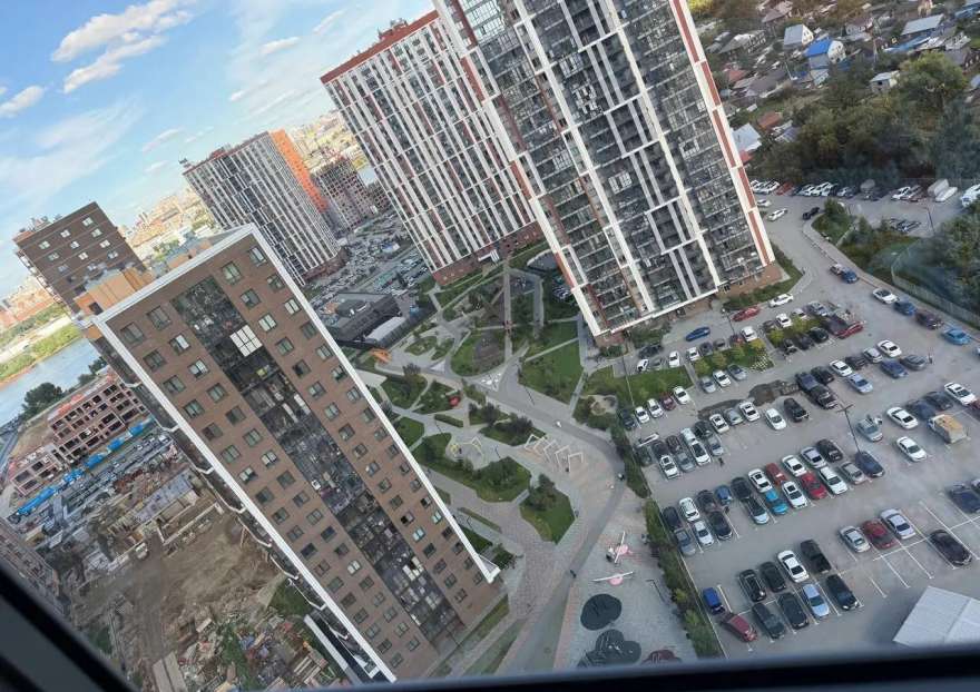 1-ком. квартира, 26 м², ул.Чулымская 1-я - 112/5 1-ком. квартира, 26 м², ул.Чулымская 1-я - 112/5 22587756.jpeg