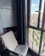1-ком. квартира, 26 м², ул.Чулымская 1-я - 112/5 1-ком. квартира, 26 м², ул.Чулымская 1-я - 112/5 22587762.jpeg