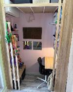 1-ком. квартира, 26 м², ул.Чулымская 1-я - 112/5 1-ком. квартира, 26 м², ул.Чулымская 1-я - 112/5 22587763.jpeg