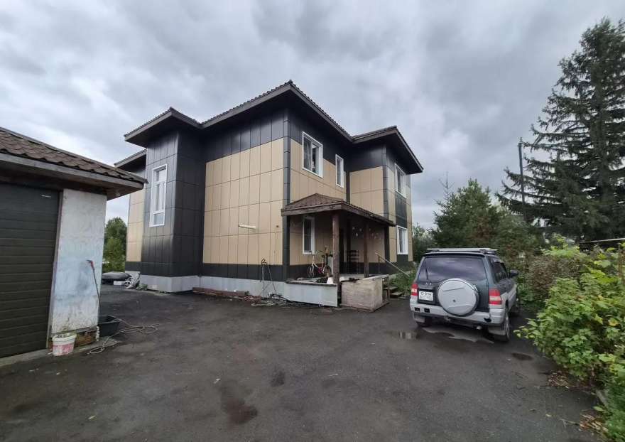 дом, 258 м², Каменка, ул.Советская дом, 258 м², Каменка, ул.Советская 22588188.jpeg