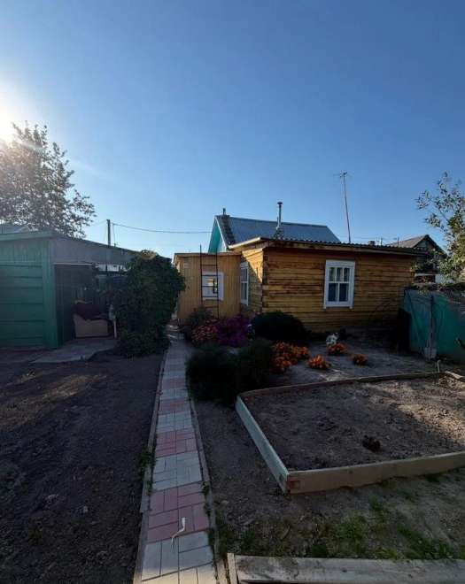 дом, 40 м², ул.СНТ Строитель дом, 40 м², ул.СНТ Строитель 22588263.jpeg