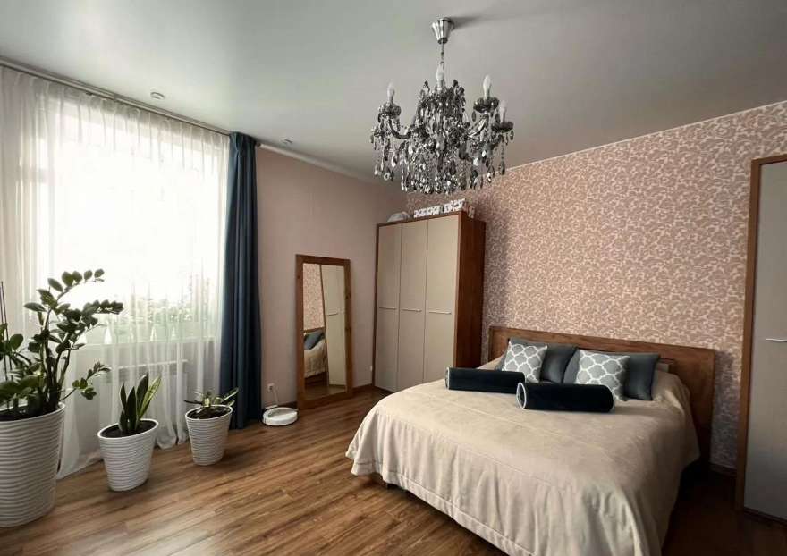 1-ком. квартира, 46 м², ул.Кирова - 342 1-ком. квартира, 46 м², ул.Кирова - 342 22588376.jpeg