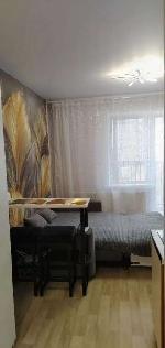 1-ком. квартира, 22 м², ул.Титова - 254/1 1-ком. квартира, 22 м², ул.Титова - 254/1 22588411.jpeg