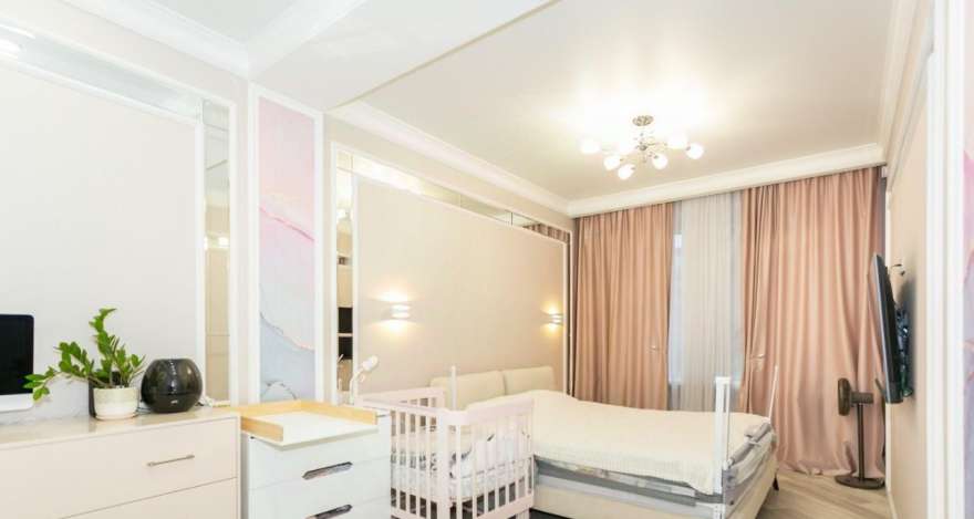 3-ком. квартира, 74 м², ул.Тимирязева - 97/1 3-ком. квартира, 74 м², ул.Тимирязева - 97/1 22588430.jpeg