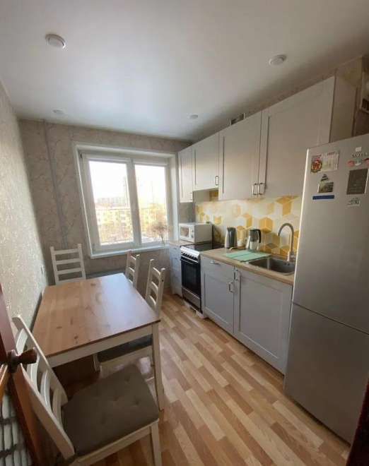 3-ком. квартира, 62 м², ул.Доватора - 25 3-ком. квартира, 62 м², ул.Доватора - 25 22588487.jpeg