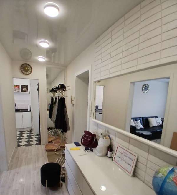 4-ком. квартира, 66 м², ул.Котовского - 14 4-ком. квартира, 66 м², ул.Котовского - 14 22588573.jpeg