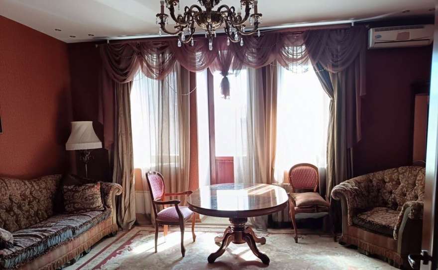 3-ком. квартира, 101 м², ул.Ермака - 1 3-ком. квартира, 101 м², ул.Ермака - 1 22588833.jpeg