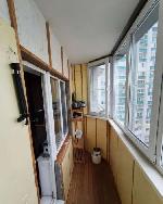 1-ком. квартира, 21 м&sup2;, ул.Одоевского - 1/9 22588883.jpeg