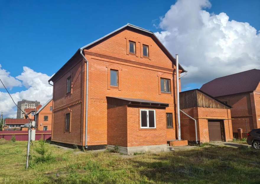 дом, 300 м², ул.Бирюзовая дом, 300 м², ул.Бирюзовая 22589344.jpeg