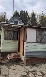  дом, 50 м&sup2;, ул.СНТ Флора-1 22589451.jpeg