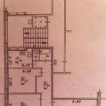 3-ком. квартира, 61 м², ул.Ударная - 29 3-ком. квартира, 61 м², ул.Ударная - 29 22594302.jpeg