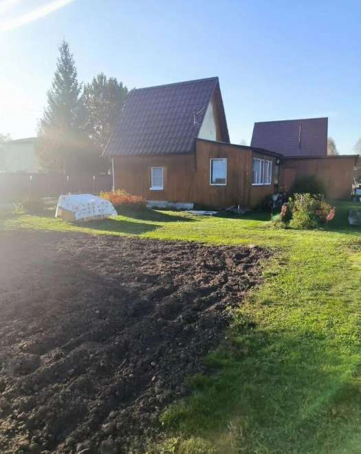дом, 25 м², снт Ветеран, ул.Малиновая дом, 25 м², снт Ветеран, ул.Малиновая 22589726.jpeg
