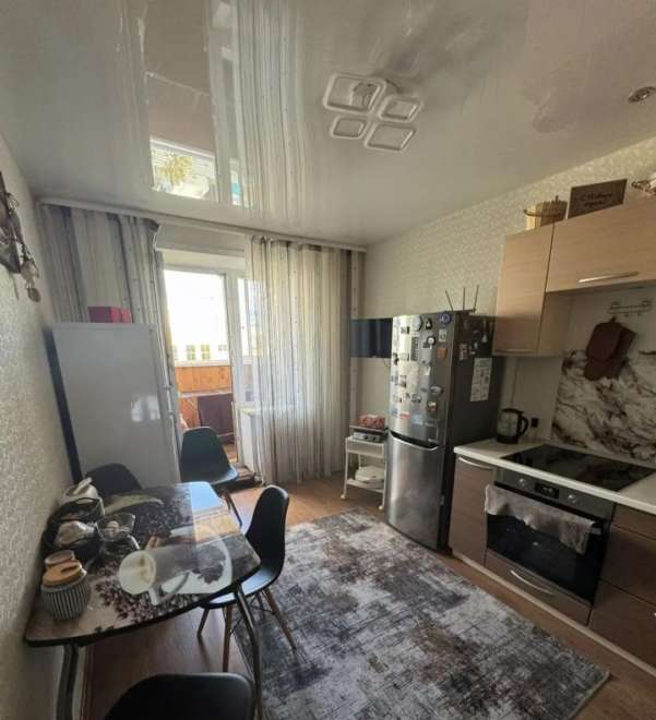 1-ком. квартира, 42 м², ул.Татьяны Снежиной - 25/4 1-ком. квартира, 42 м², ул.Татьяны Снежиной - 25/4 22590168.jpeg