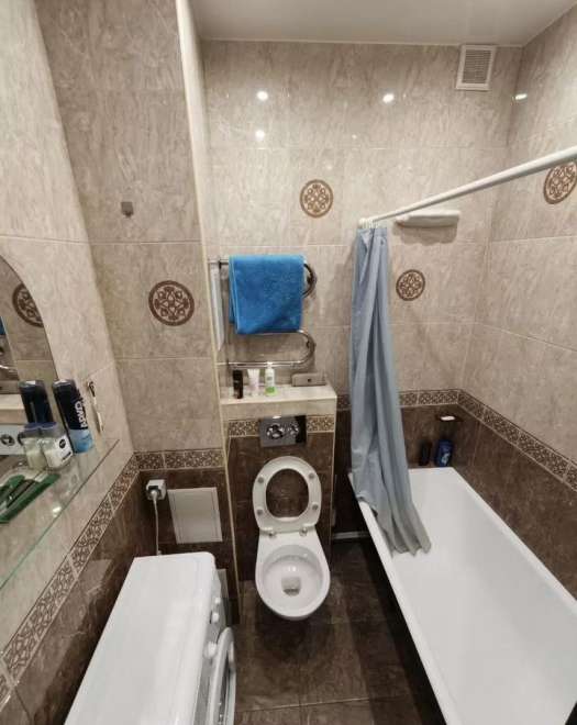 1-ком. квартира, 21 м², ул.Одоевского - 1/9 1-ком. квартира, 21 м², ул.Одоевского - 1/9 22590360.jpeg