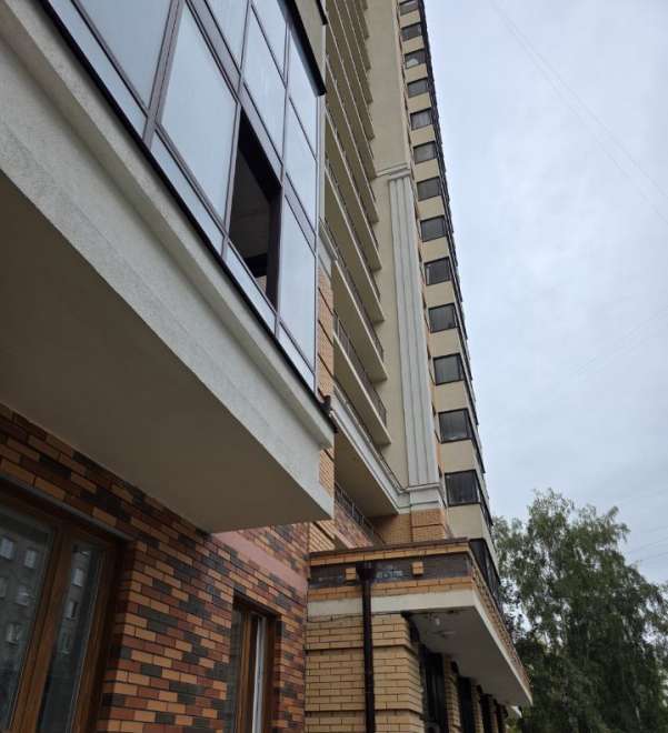 2-ком. квартира, 56 м², ул.Адриена Лежена - 26/2 2-ком. квартира, 56 м², ул.Адриена Лежена - 26/2 22590656.jpeg