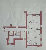 3-ком. квартира, 72 м², ул.Серебренниковская - 2/2 3-ком. квартира, 72 м², ул.Серебренниковская - 2/2 22595934.jpeg