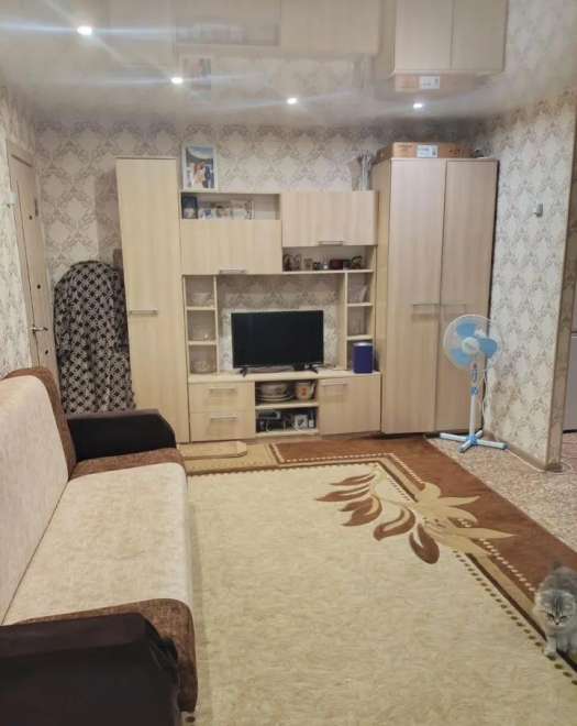 2-ком. квартира, 46 м², ул.Республиканская - 11/1 2-ком. квартира, 46 м², ул.Республиканская - 11/1 22590998.jpeg
