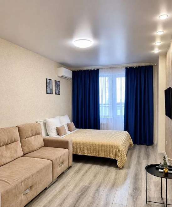 1-ком. квартира, 45 м², ул.Гурьевская - 177/1 1-ком. квартира, 45 м², ул.Гурьевская - 177/1 22591794.jpeg