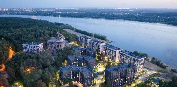 3-ком. квартира, 112 м², ул.Дачное ш - 22 3-ком. квартира, 112 м², ул.Дачное ш - 22 22592040.jpeg