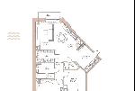 3-ком. квартира, 112 м², ул.Дачное ш - 22 3-ком. квартира, 112 м², ул.Дачное ш - 22 22592046.jpeg