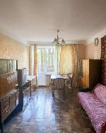 3-ком. квартира, 57 м&sup2;, ул.Вокзальная магистраль - 5 22592271.jpeg