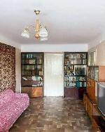 3-ком. квартира, 57 м&sup2;, ул.Вокзальная магистраль - 5 22592272.jpeg