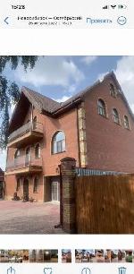  дом, 1021 м&sup2;, ул.Крупской 3-й пер 22592326.jpeg