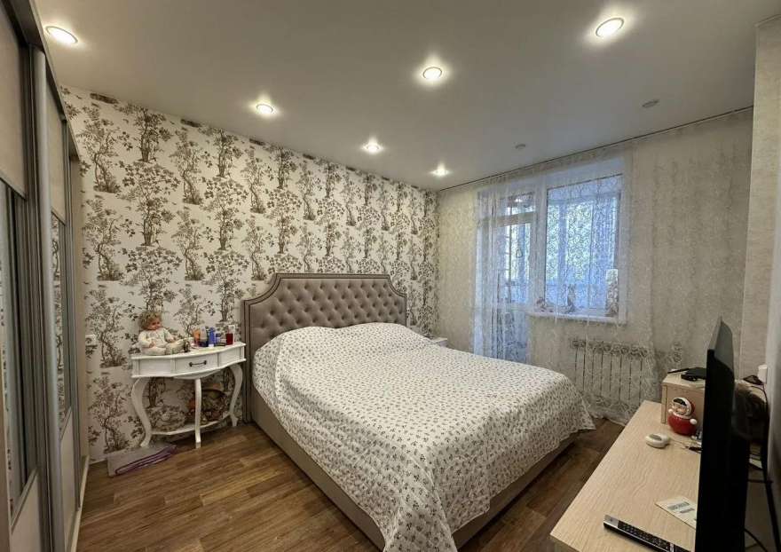 1-ком. квартира, 34 м², ул.Гребенщикова - 1 1-ком. квартира, 34 м², ул.Гребенщикова - 1 22592738.jpeg