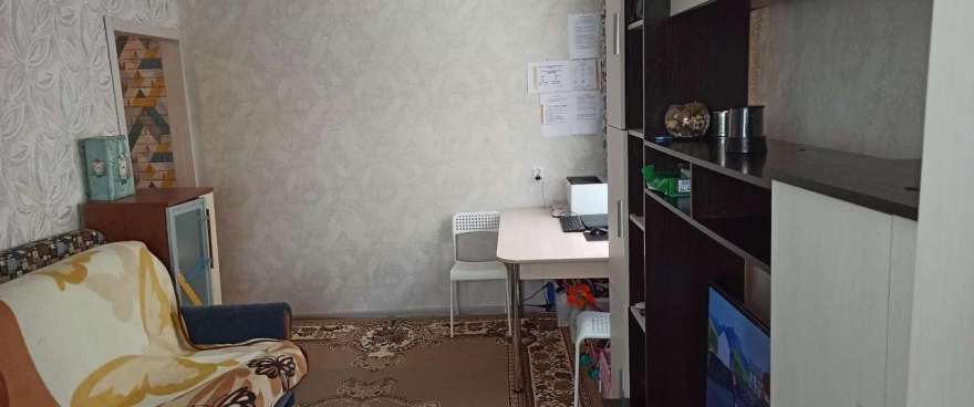 2-ком. квартира, 48 м², ул.Челюскинцев - 36 2-ком. квартира, 48 м², ул.Челюскинцев - 36 22593067.jpeg