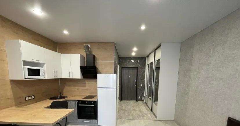 1-ком. квартира, 25 м², ул.Богдана Хмельницкого - 19/3 1-ком. квартира, 25 м², ул.Богдана Хмельницкого - 19/3 22593586.jpeg
