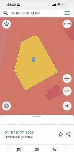  земельный участок, 9 м&sup2;, днт Каменский Оазис, ул.Цветочная 22593766.jpeg