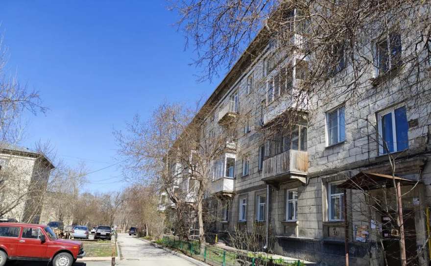 3-ком. квартира, 71 м², ул.Костычева - 6 3-ком. квартира, 71 м², ул.Костычева - 6 22594032.jpeg