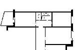 3-ком. квартира, 64 м&sup2;, ул.Экваторная - 11 22597187.jpeg