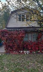  дом, 46 м&sup2;, Новосибирская обл., ул.СНТ Сибиряк 22594185.jpeg