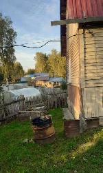  дом, 46 м&sup2;, Новосибирская обл., ул.СНТ Сибиряк 22594186.jpeg