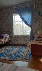  дом, 46 м&sup2;, Новосибирская обл., ул.СНТ Сибиряк 22594189.jpeg