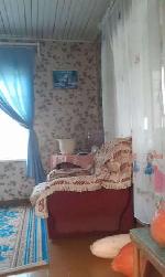  дом, 46 м&sup2;, Новосибирская обл., ул.СНТ Сибиряк 22594192.jpeg